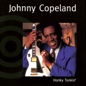 Johnny Copeland - Houston