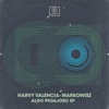 Harvy Valencia - Ana