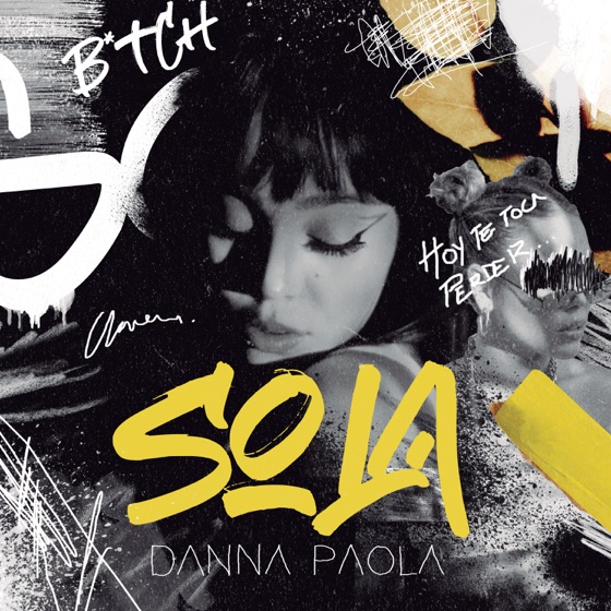 Cover artwork for Sola