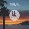 Colors of Love - Single