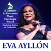Eva Ayllón - Esta Es Mi Tierra
