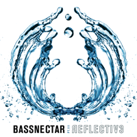 Bassnectar - Reflective (Part 3) artwork