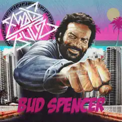Bud Spencer by Madkutz album reviews, ratings, credits
