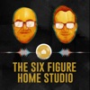 6 Figure Home Studio: A Home Recording Business Podcast