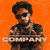 Company (feat. Yannick Hooper) artwork