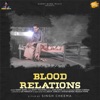 Garry Bawa - Blood Relations