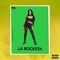 La Rocksta - Amanda Carrera lyrics
