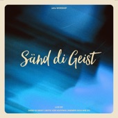 Sänd di Geist (Live) artwork