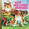 Vier hollende hondjes (De Gouden Luisterboekjes) - De Gouden Boekjes lyrics