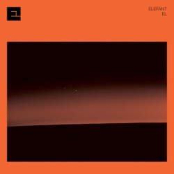Elefánt - Kösz