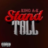 Stand Tall artwork