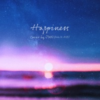 Happiness Tsutaya O East 19 4 8 Single Jun From U Kiss Music Musicdo