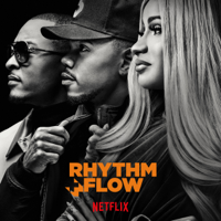 Various Artists - Rhythm + Flow Soundtrack: The Final Episode (Music from the Netflix Original Series) - EP artwork
