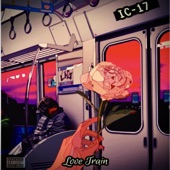 Love Train artwork