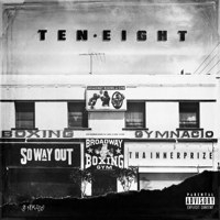 G Perico - Ten-Eight artwork