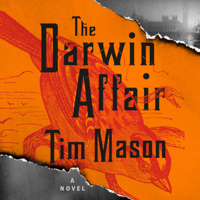 Tim Mason - The Darwin Affair: A Novel artwork