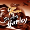 De oude Harley - Single