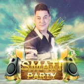 Smati Party, Vol.1 artwork