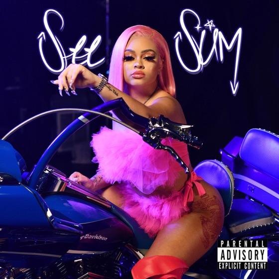 Cover artwork for See Sum