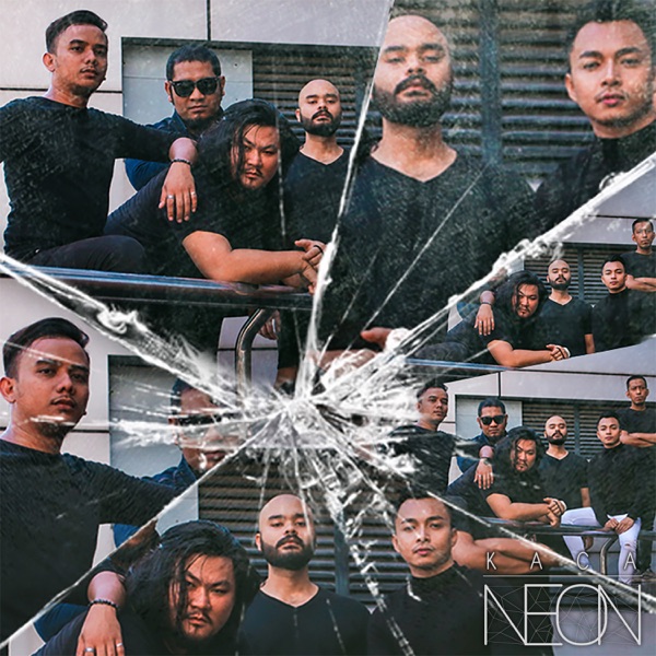 Neon - Kaca