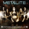 Hunting High and Low - Single