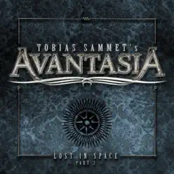 Lost in Space (Chapter 2) - EP - Avantasia