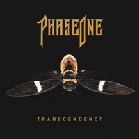 PhaseOne - Transcendency artwork