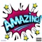 Amazing - Sammie Sosa lyrics