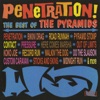 Penetration! The Best of the Pyramids