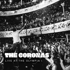 Live at the Olympia - The Coronas