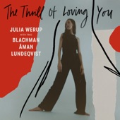 The Thrill of Loving You artwork