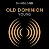 Young (From "Songland") - Single album lyrics, reviews, download