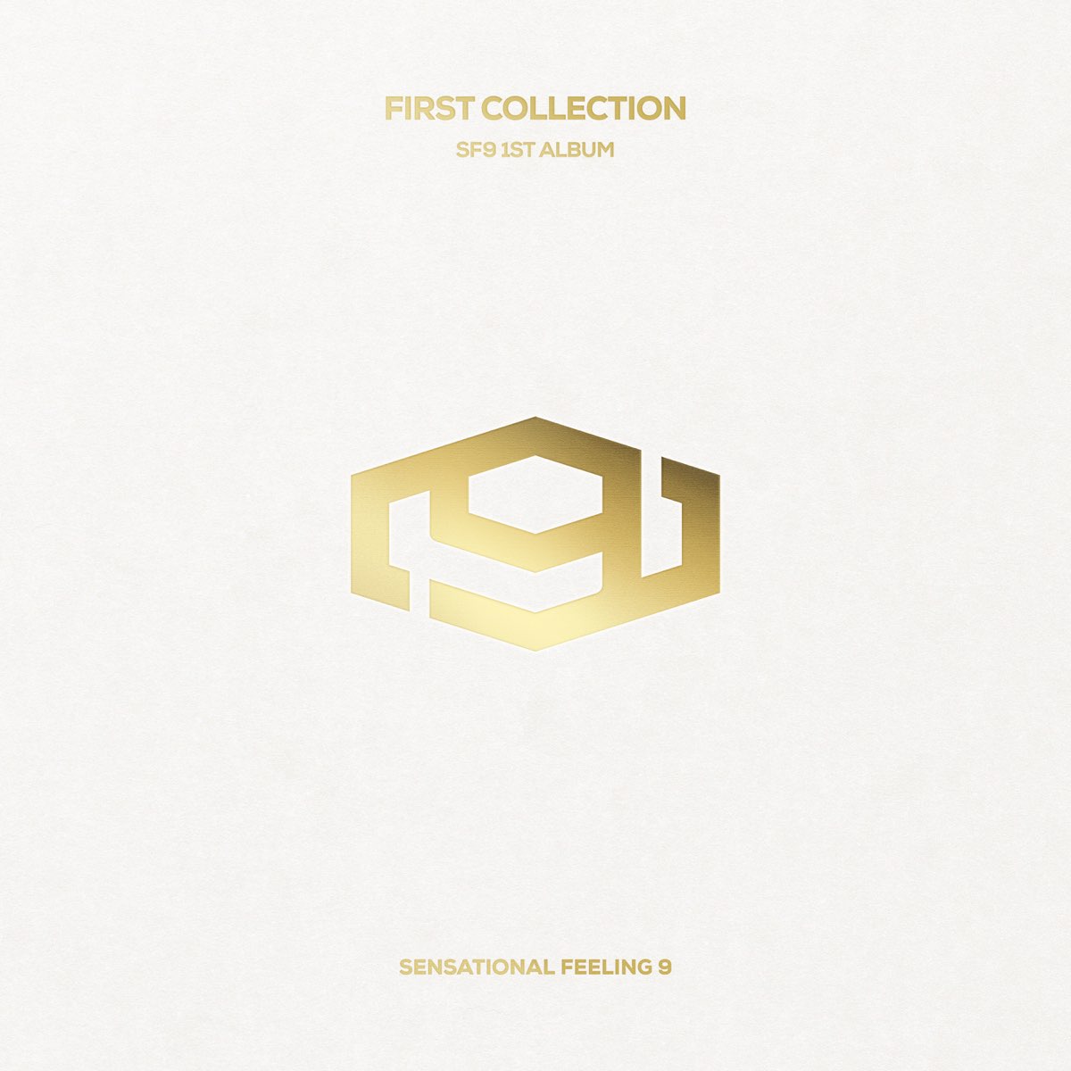 ‎Apple Music에서 감상하는 SF9의 FIRST COLLECTION