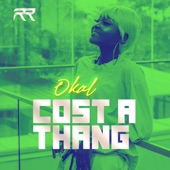 Cost a Thang artwork