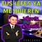 Tus Jefes Ya Me Quieren - Mister Cumbia lyrics