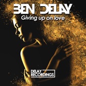Giving Up on Love (Extended Mix) artwork