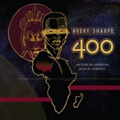 Avery Sharpe - A New Music