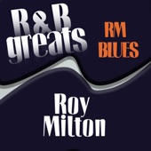 Roy Milton - I Have News for You
