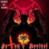 Satan's Arrival - EP