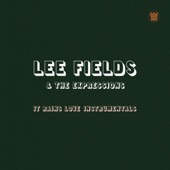 Lee Fields & The Expressions - It Rains Love