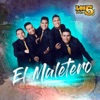 Los 5 de Oro - Pa Qué Me Invitan