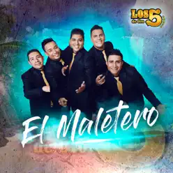 El Maletero - Los 5 de Oro