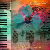 The Book of Ragas artwork