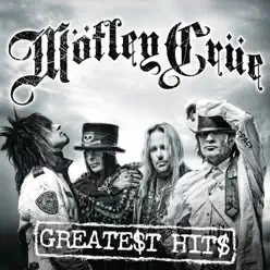 Greatest Hits (iTunes exclusive) - Mötley Crüe