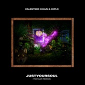 JustYourSoul (feat. Diplo) [Tchami Remix] artwork