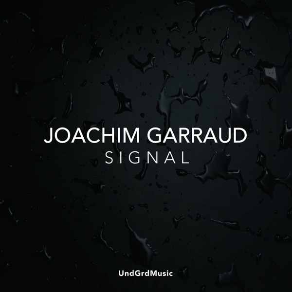 Signal - Single - Joachim Garraud