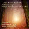 O Jesus, I Have Promised - Single album lyrics, reviews, download