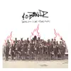 40 Bandz (feat. Denzel Curry & Jace) - Single album lyrics, reviews, download