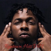 Runtown Hits, Vol. 1 artwork