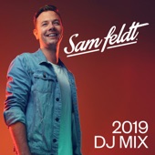 2019 DJ Mix (DJ Mix) artwork